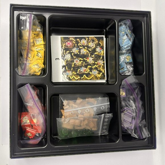 The Bridges of Shangri-La The Isolated Utopia Uberplay LLC 2003 English PERFECT - Picture 2 of 8